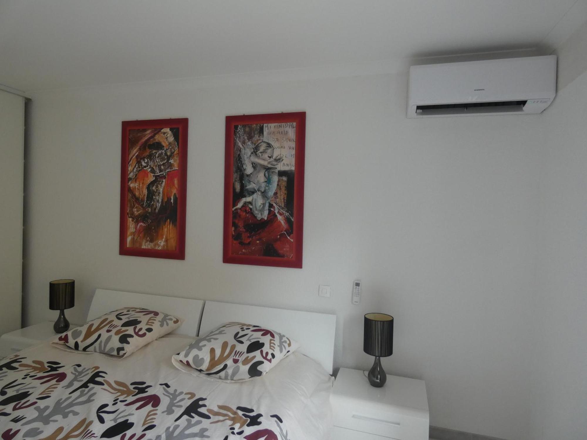 Maison 4 A 6 Pers Quartier Calme Tout Confort Айга-Мортас Екстериор снимка