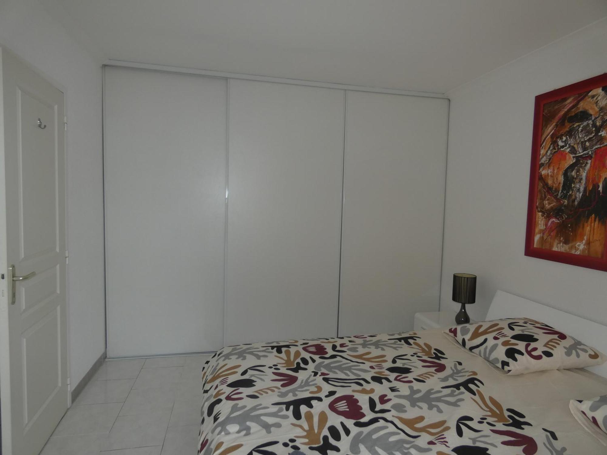Maison 4 A 6 Pers Quartier Calme Tout Confort Айга-Мортас Екстериор снимка