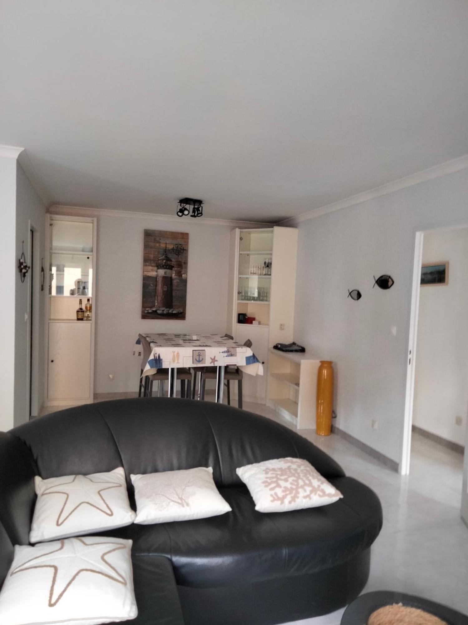 Maison 4 A 6 Pers Quartier Calme Tout Confort Айга-Мортас Екстериор снимка