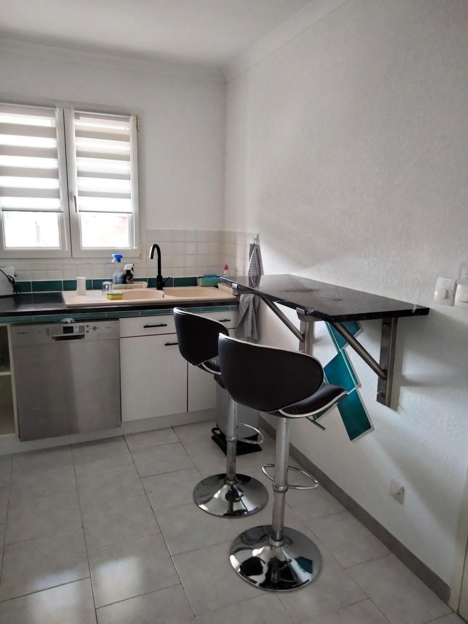 Maison 4 A 6 Pers Quartier Calme Tout Confort Айга-Мортас Екстериор снимка
