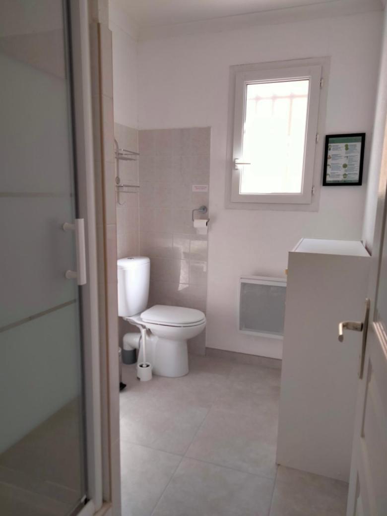 Maison 4 A 6 Pers Quartier Calme Tout Confort Айга-Мортас Екстериор снимка