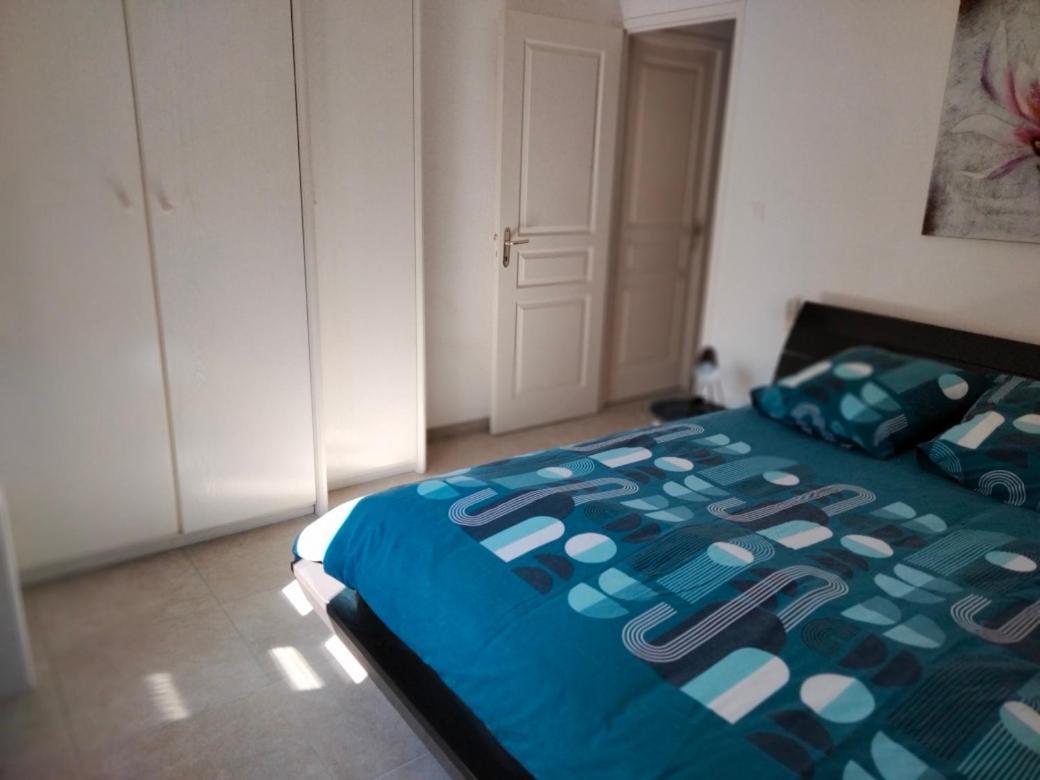 Maison 4 A 6 Pers Quartier Calme Tout Confort Айга-Мортас Екстериор снимка